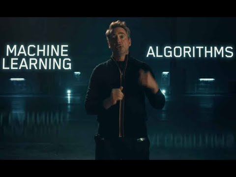 iamuditsingh7's tweet card. Machine learning is used in a range of everyday situations. But do...