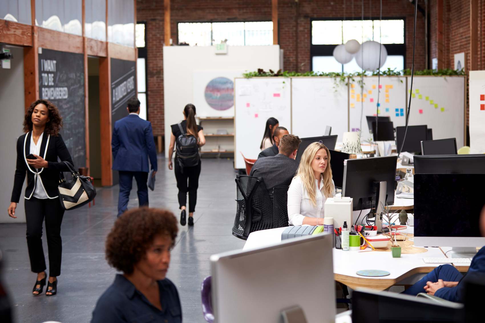 PortmanPartners's tweet card. Office use across Europe has returned to around 70% of pre-pandemic levels, prompting businesses to rethink how they bring employees back into physical