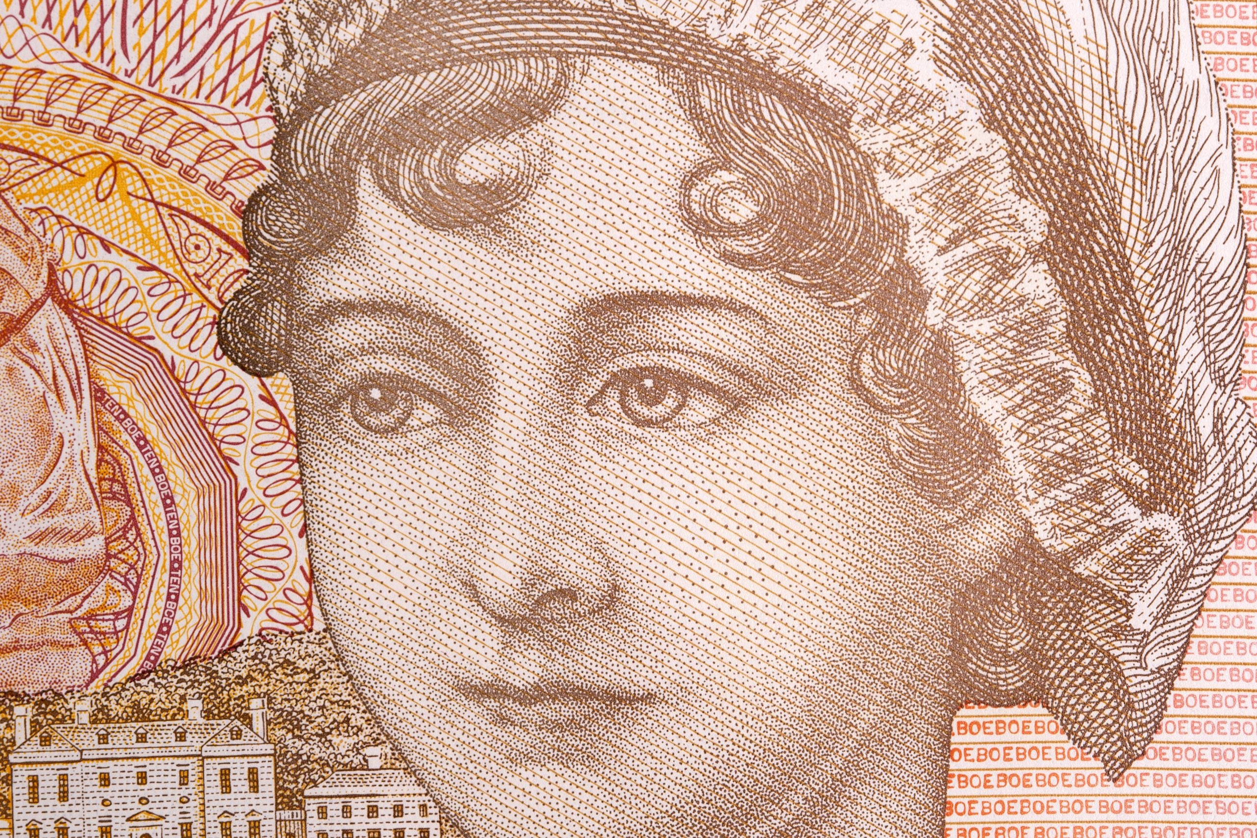 Georgetown's tweet card. What continues to spur Austenmania 250 years after her birth? It’s a question this professor asks her students.