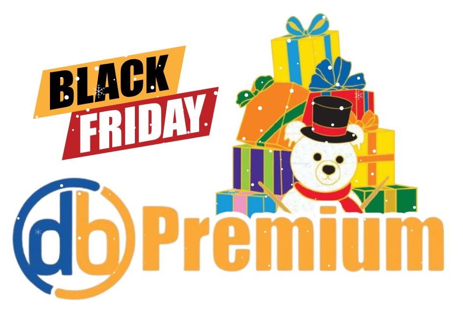 PopPriceGuide's tweet card. Don't fight the crowds this weekend. We bring the collectibles to you with 50-60% off on great exclusives with the hobbyDB Black Friday Sale.