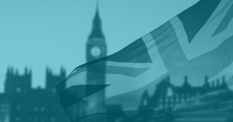 Con_Soc's tweet card. Dr Richard Brant outlines some of the key challenges a Reform UK Government would face over devolution and immigration policy.