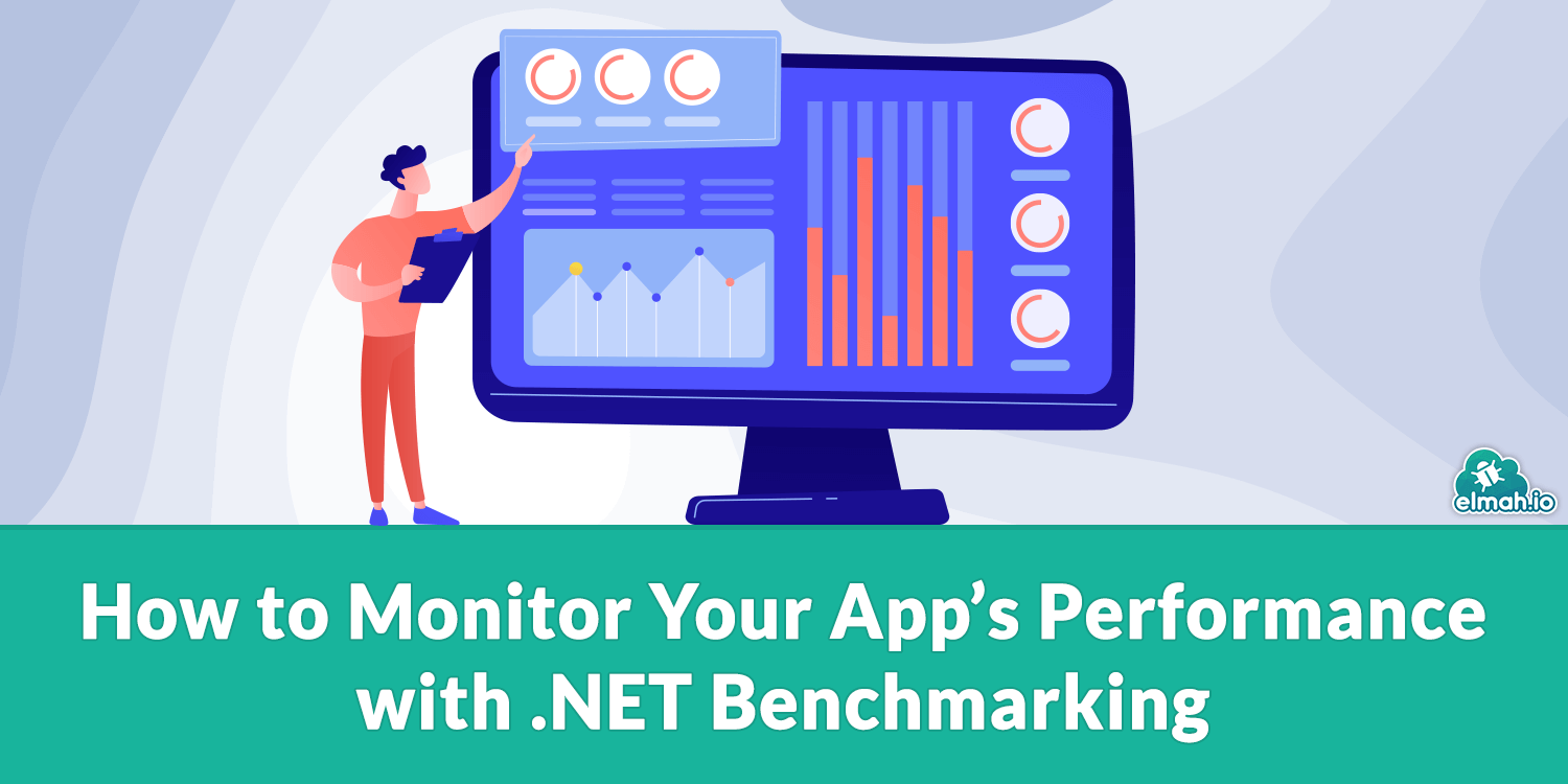 AliHamzaAnsar16's tweet card. Learn how to monitor .NET app performance using BenchmarkDotNet. Discover benchmarking basics, examples, and tips for optimizing your code.