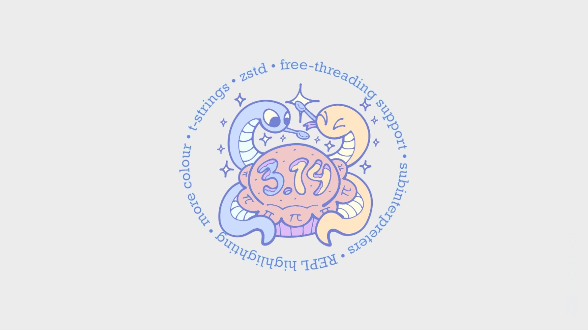 TugaTech's tweet card. Python 3.14 é oficial: ‘free-threading’ e subinterpretadores são as estrelas da nova versão |...