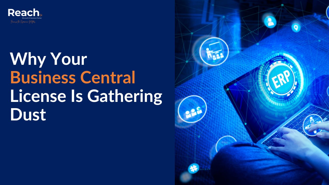 erpsoftwareblog's tweet card. Gear for the Game made a smart decision: they invested in Microsoft Dynamics 365 Business Central to support their growing sports equipment business. They