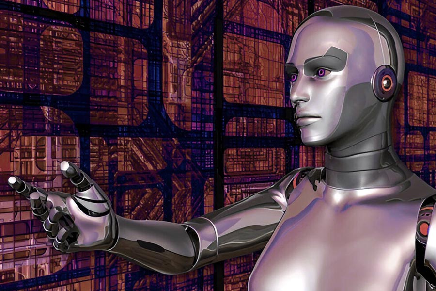 AiThority's tweet card. Colle AI, the AI-powered multichain NFT platform, has expanded its intelligent publishing layers to further streamline.