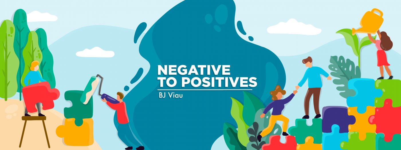 BJsView's tweet card. Some Huntington's disease clinical trials have trouble recruiting participants, and columnist B.J. Viau wants to see that change.