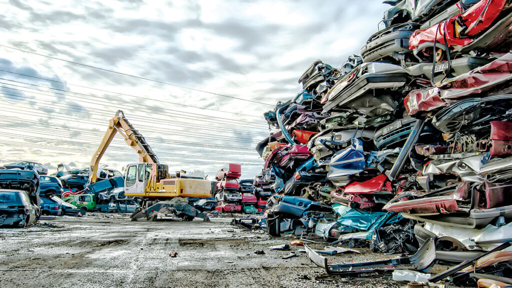 HydroGraphInc's tweet card. Globally, only about 25 percent of electronic waste (e-waste) is recycled by both consumers and businesses alike. Increasing the amount of e-waste being recycled would remove environmentally harmful...