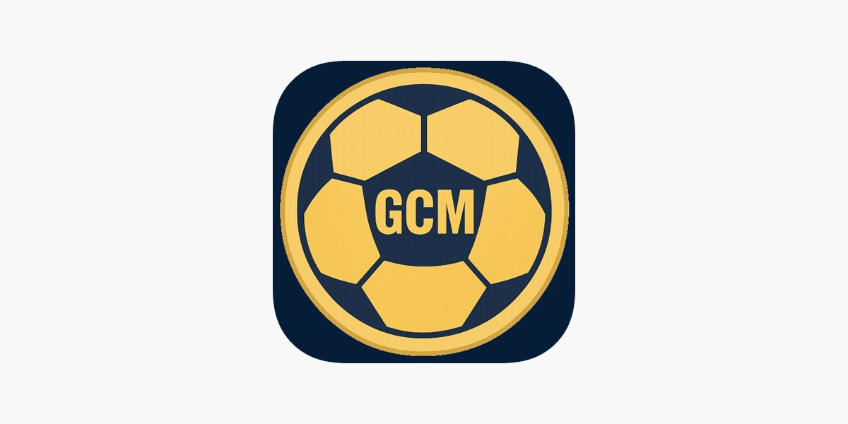 amaduadamuamadu's tweet card. ‎Goal Chain: Step into the Future of Web3 Football! Start an exciting journey with our GCM Coin mining simulation. Prepare for future blockchain-based football games and become part of this unique...