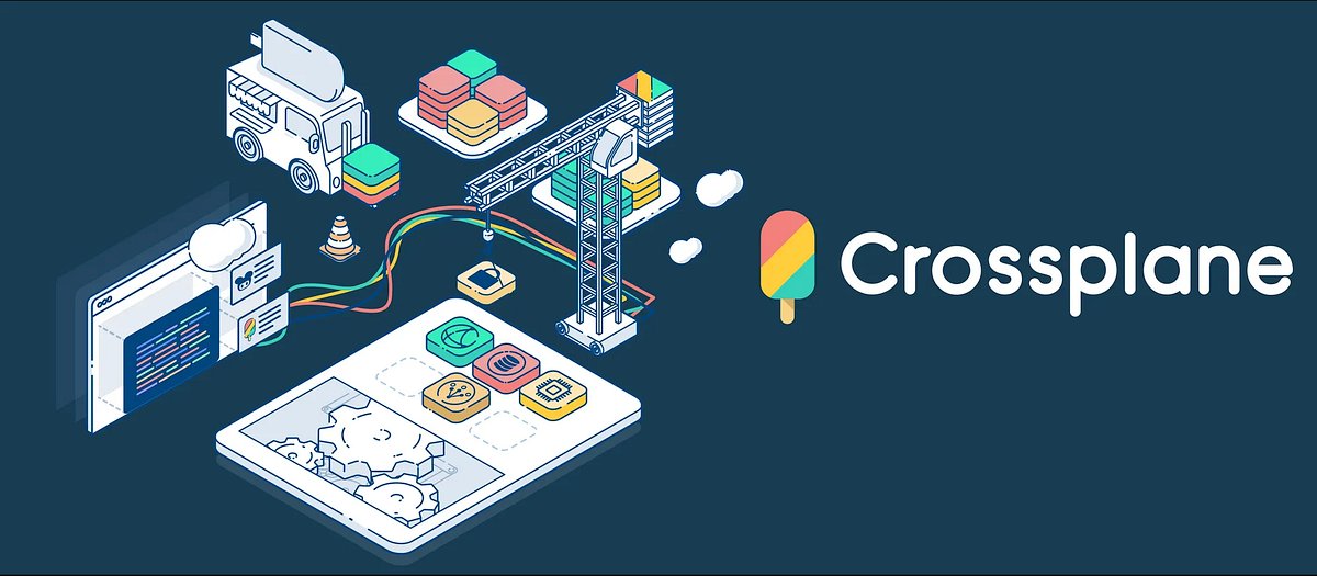 KubeBuilders's tweet card. Unified IaC with Crossplane. A real-world guide to setup, custom APIs, tackling XPKG conflicts, and solid governance for tech leads & eng…