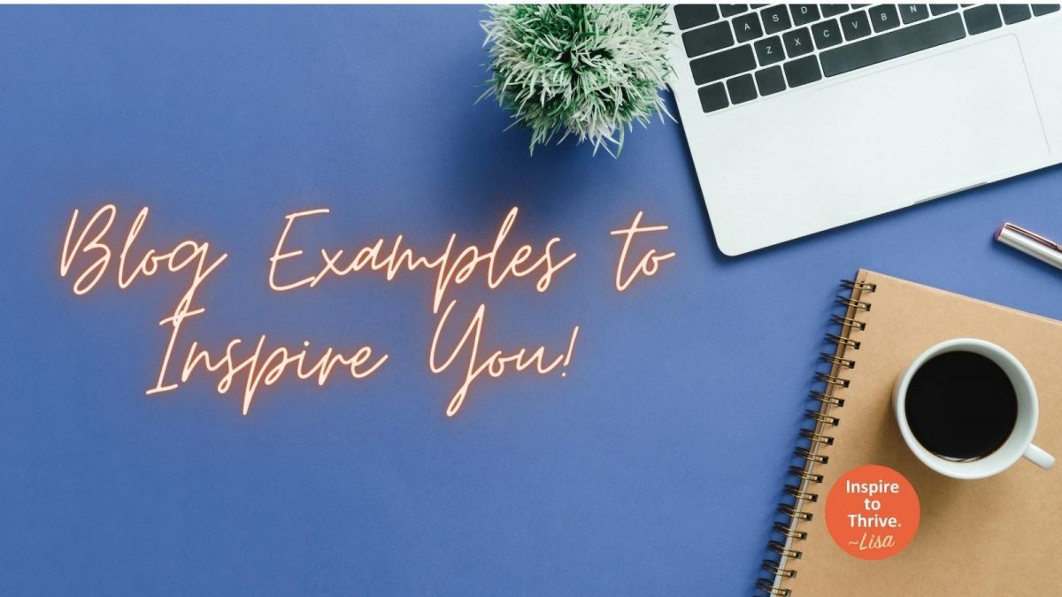 Lisapatb's tweet card. Discover inspiring blog post examples to help you succeed online. Learn from informative blog posts with actionable tips and thrive online.