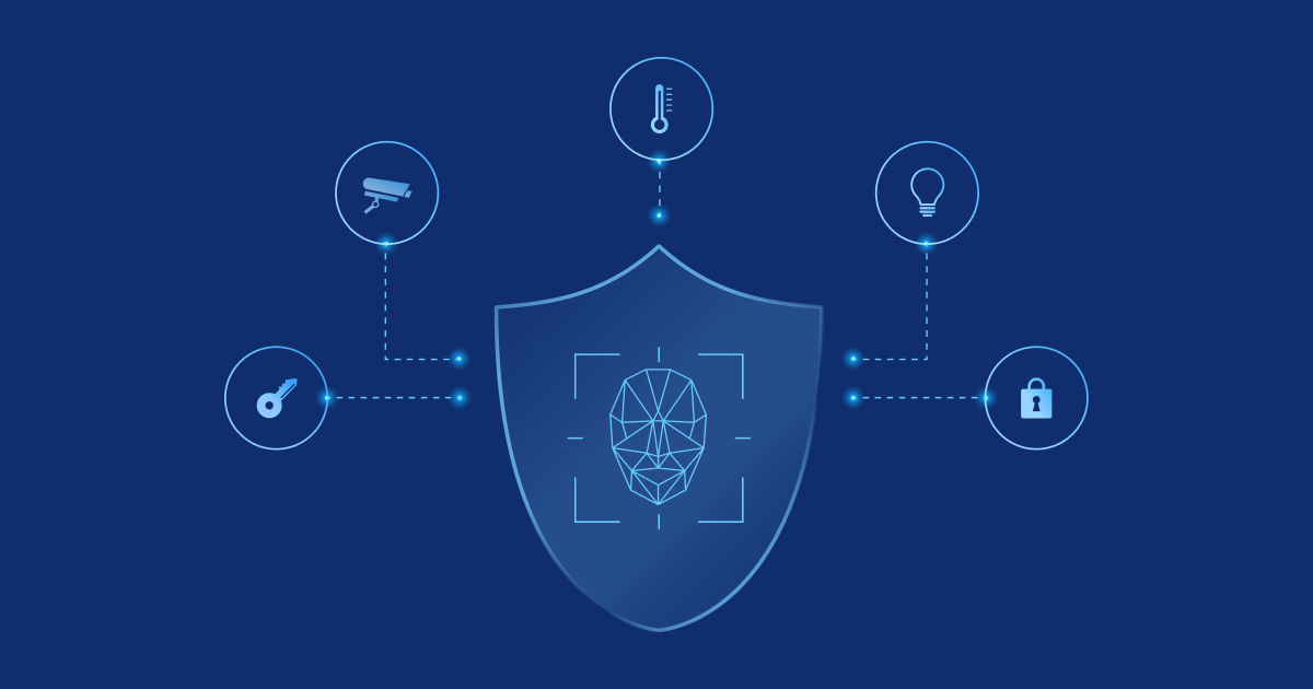 SaMSolutionsCom's tweet card. Learn how you can use AI for IoT security. Protect your connected devices and Internet of Things systems with intelligent solutions.