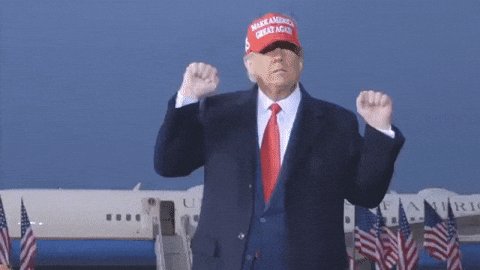 WTeach2's tweet card. Look, Trump and his people just got Democrats to start supporting a hardcore Venezuelan gang running drugs into the U.S. on boats. Now he’ll have them supporting nations which wrongfully hold…