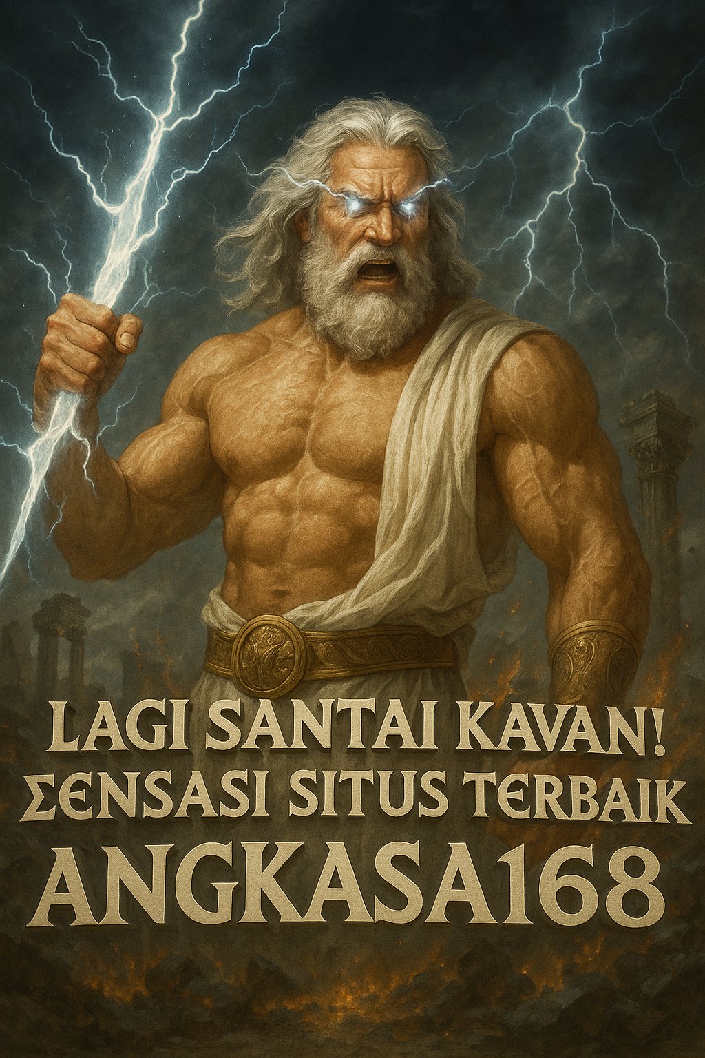 ef_modding's tweet card. ANGKASA168 adalah bandar slot online yang sudah di percayai lebih dari 25 juta member setiap tahun nya dengan permainan yang selalu update dan juga terjamin kualitasnya.