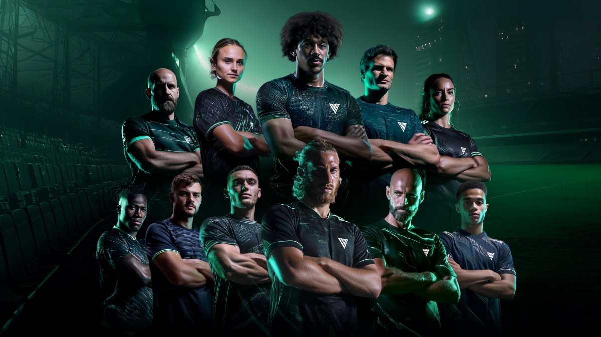 thetimes's tweet card. Virtual Soccer Schools uses technology to help youngsters with their mental health and has partnered with top-flight players including Reece James and Josh King