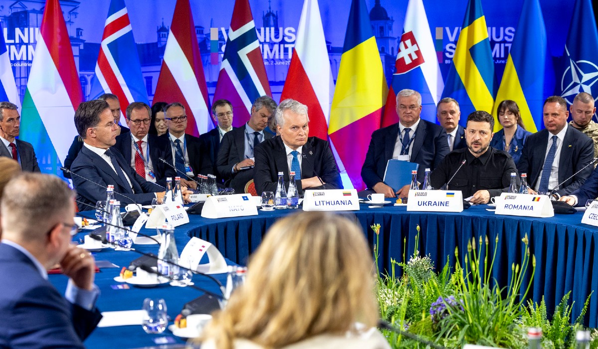 wstreeckblog's tweet card. Chris Bambery interviewed the German left economist and writer, Wolfgang Streeck about the EU, the prospects of European involvement in the Ukraine War and political instability  CB: The EU was, in...