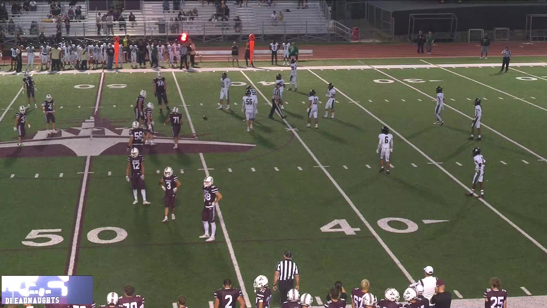 cooperarnedt's tweet card. Mid-Season Highlights (Weeks 1-5)