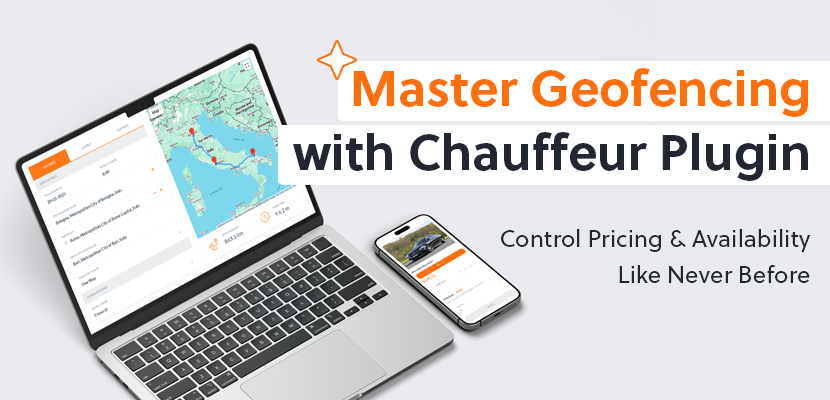 QuanticaLabs's tweet card. Set location-based pricing, availability, and booking rules with the Chauffeur Taxi Booking plugin. Ideal for airports, city zones, and more.