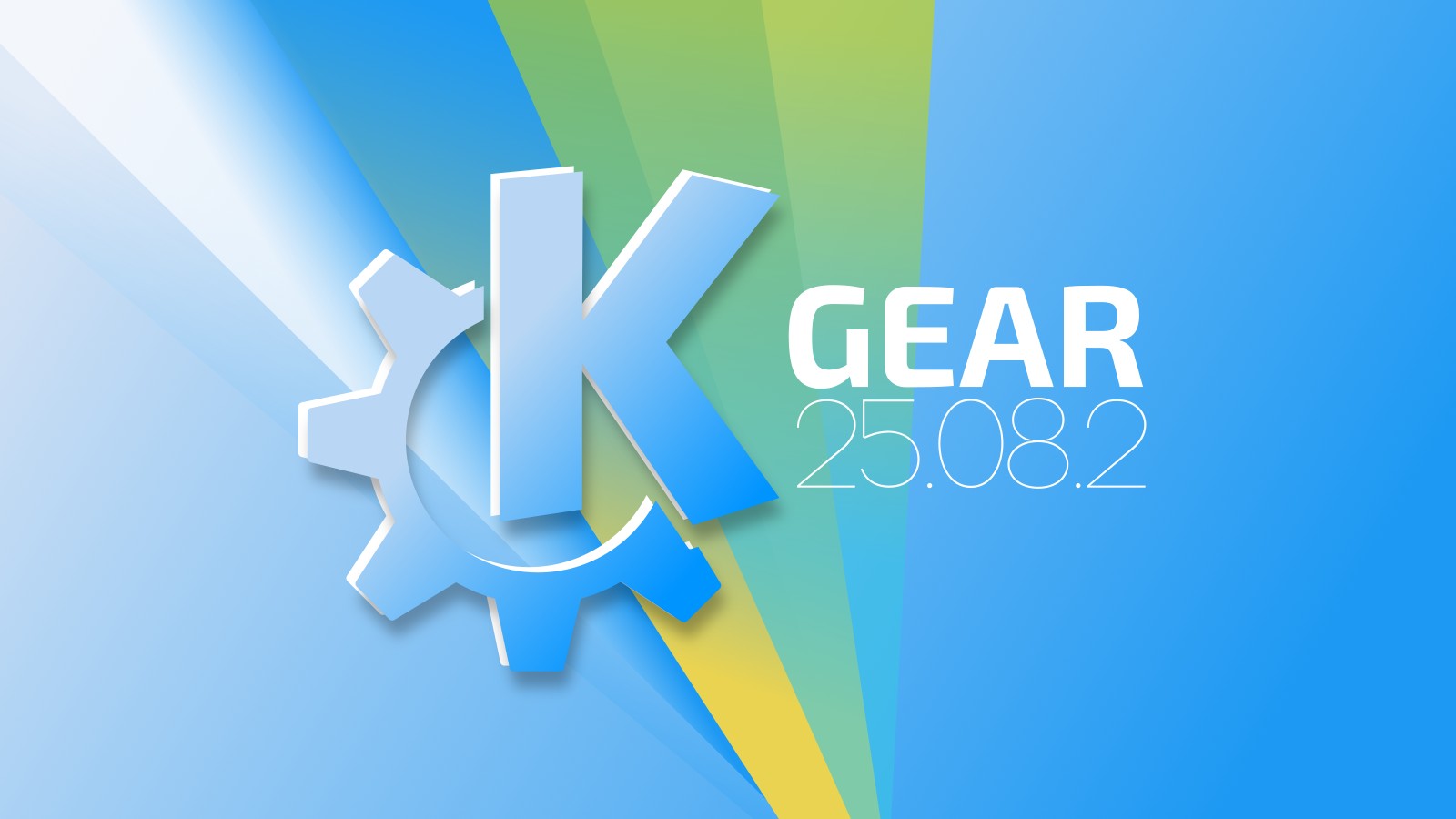 linuxiac's tweet card. KDE Gear 25.08.2 bugfix update improves stability across NeoChat, Tokodon, Itinerary, and other core KDE apps.