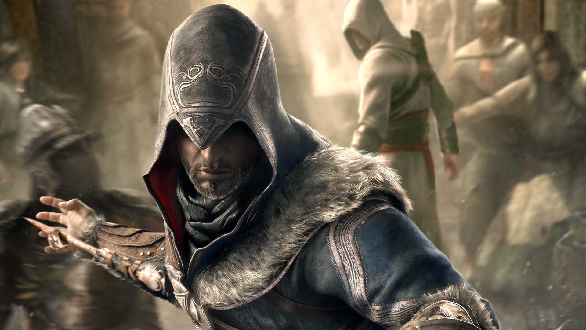TechRaptor's tweet card. Ubisoft reportedly canceled a Reconstruction-era Assassin's Creed game last year, citing concerns about the political climate in the US.