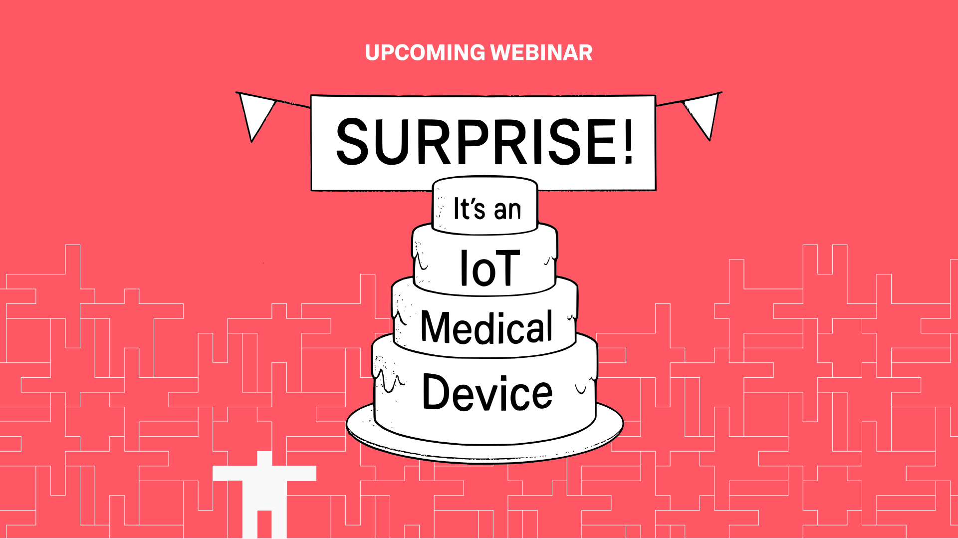GoliothOfficial's tweet card. Golioth will join Marcus Engineering in a webinar on July 16th to discuss how newer regulations (CRA, Cyber Mark, PSTI) impact medical devices, and how almost all software-based devices need to be...