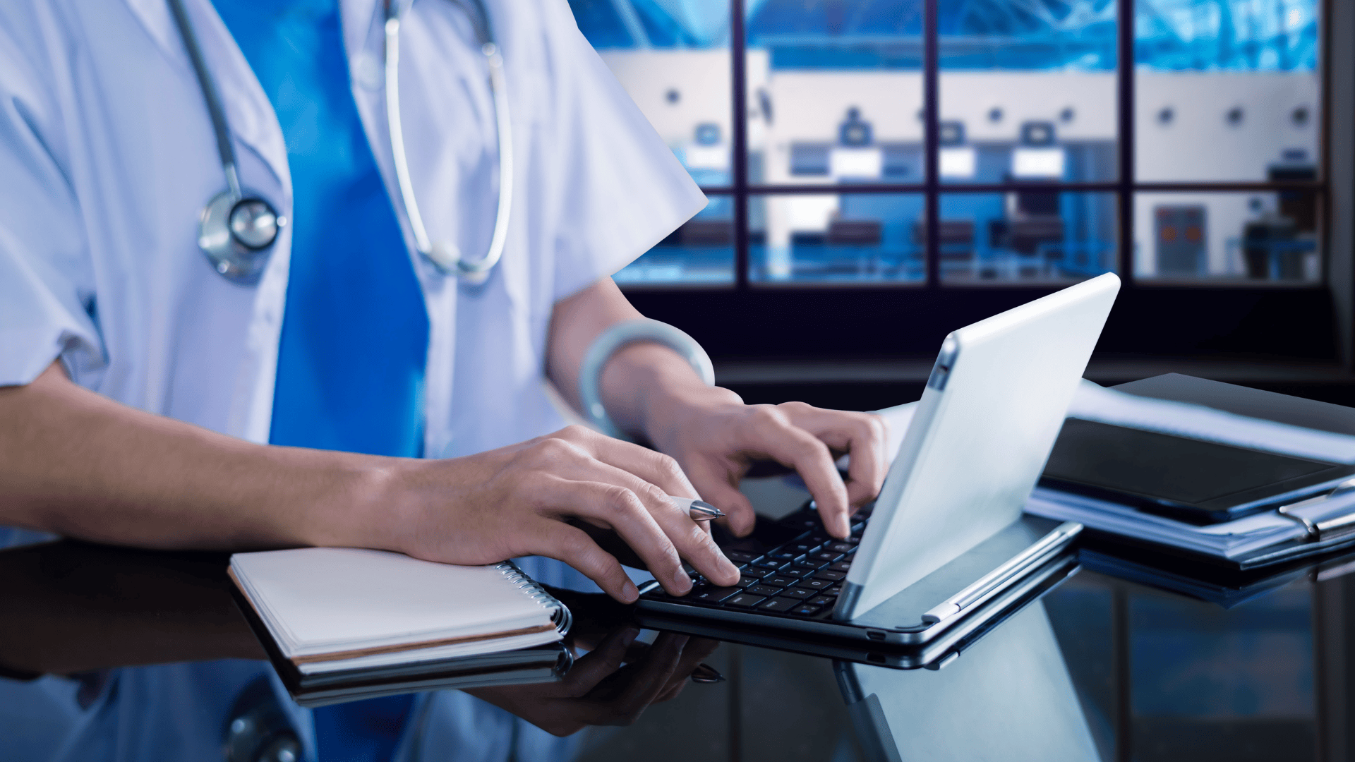 IPv6dotnet's tweet card. Hospitals and home care providers rely on a vast network of devices, from infusion pumps to oxygen concentrators. While frontline staff focus on patient outcomes, an equally critical question lingers...