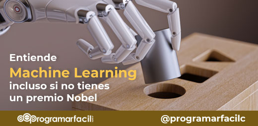 lobo_tic's tweet card. ¿Has oído hablar de Machine Learning o aprendizaje auotmático? Introducción a Machine Learning con OpenCV y Scikit Learn, ejemplo práctico