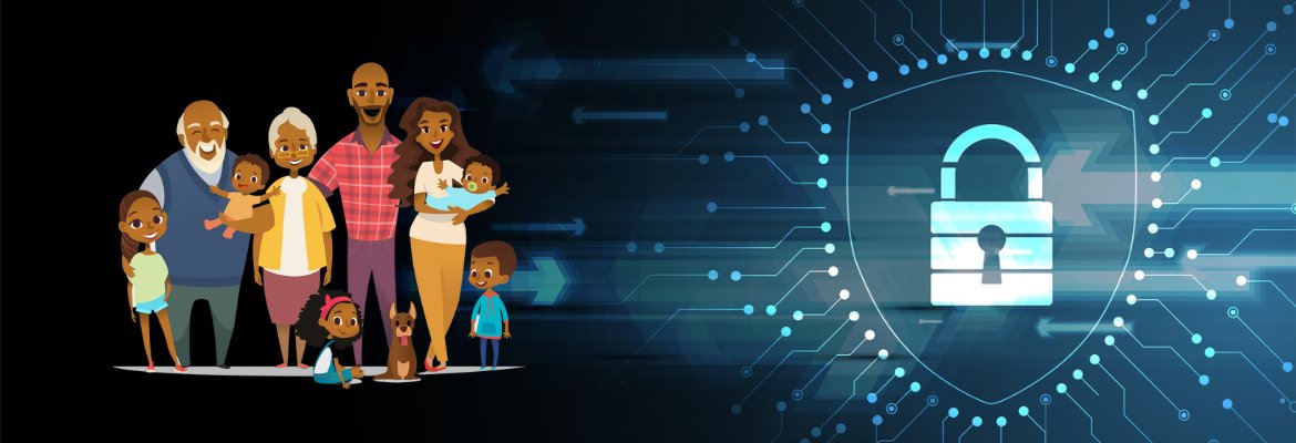 HomeTechHacker's tweet card. Protect yourself from cybercriminals by enrolling in Personal Cybersecurity Protection. Read on to learn why you should enroll now.