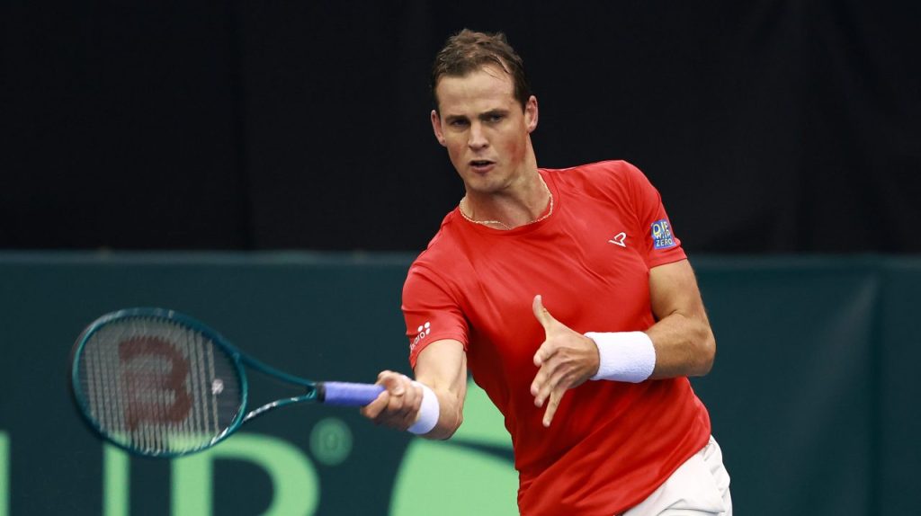 Sportico's tweet card. A judge has partially granted a motion by plaintiffs in an antitrust class action against the ATP Tour and others over communications with players.