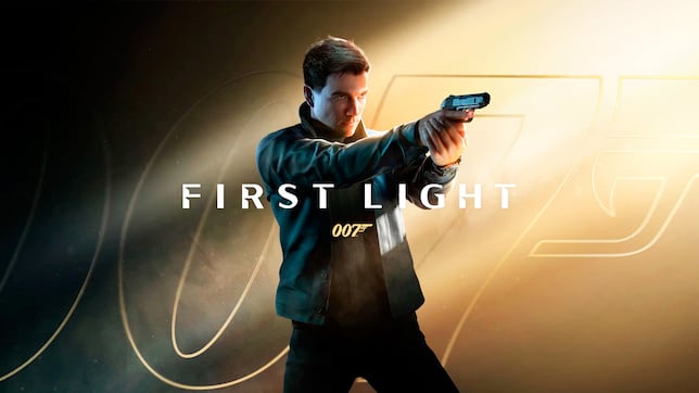 MeriStation's tweet card. Asistimos a una sesión privada en Gamescom 2025 donde podemos ver la primera sección de gameplay de 007: First Light, el nuevo James Bond del videojuego.