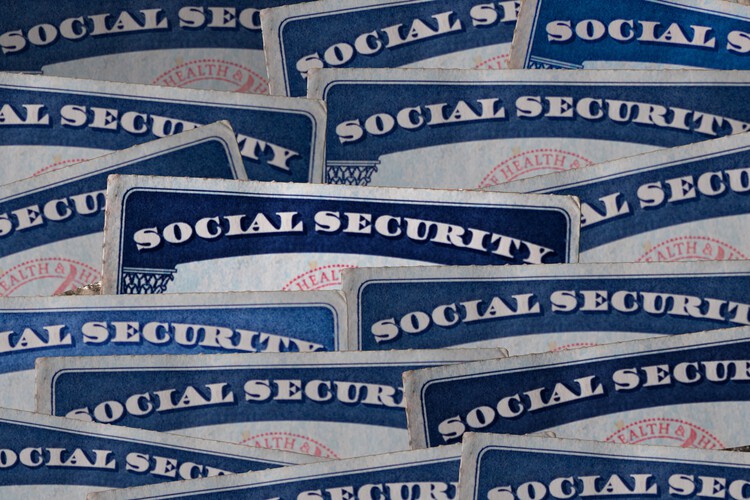 agilethoughts1's tweet card. The Social Security Administration's chief data officer has publicly blown the whistle, alleging DOGE put hundreds of millions of Social Security records at risk of compromise.