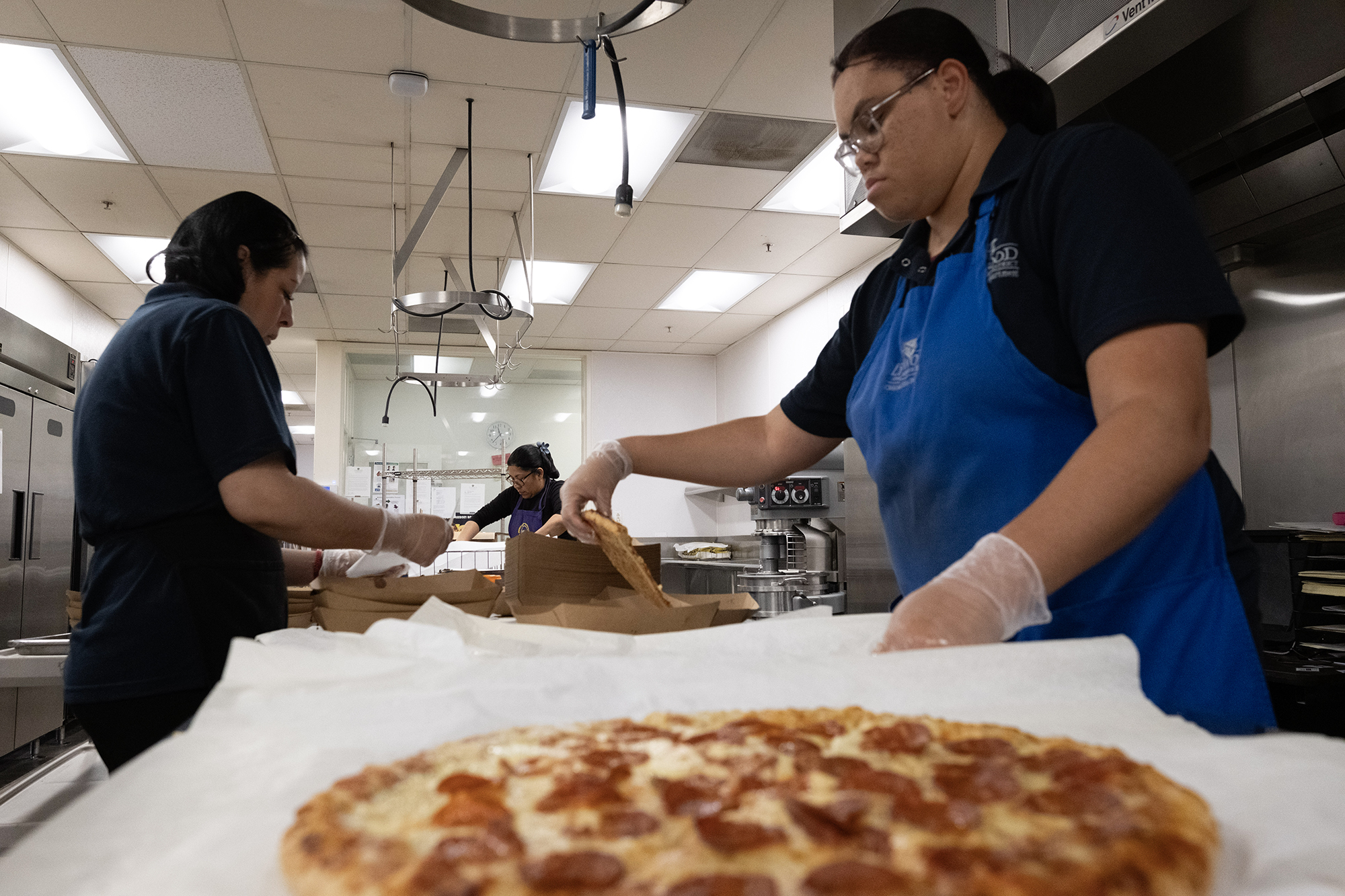 CalMatters's tweet card. State health officials will target ultraprocessed food additives, dyes, chemicals and other ingredients, surpassing federal efforts led by RFK Jr.