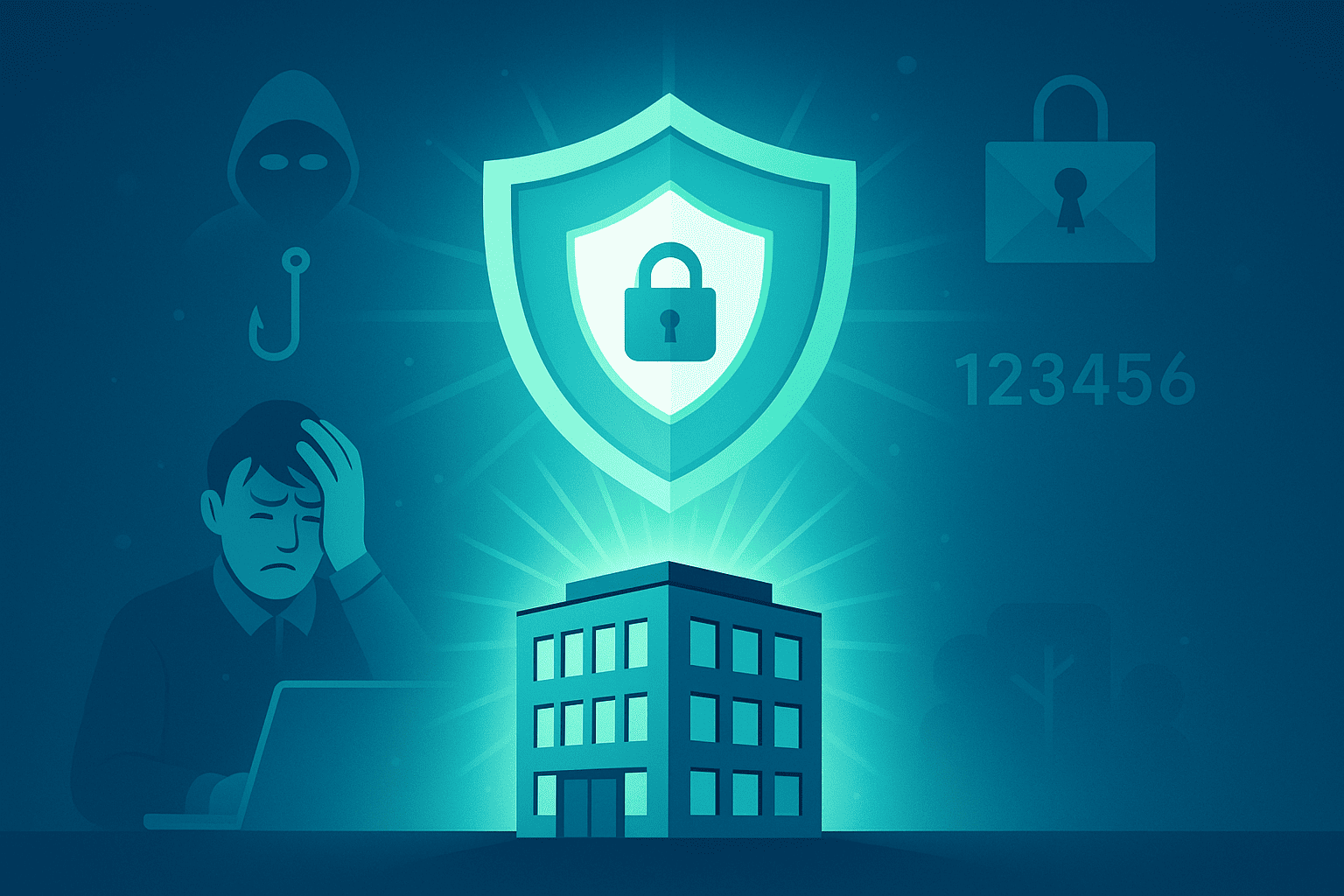 cres_technology's tweet card. Imagine a small bakery owner dismissing cybersecurity concerns, thinking, “Why would hackers care about my cupcake recipes?” Unfortunately, cybercriminals don’t discriminate. Small and mid-sized...