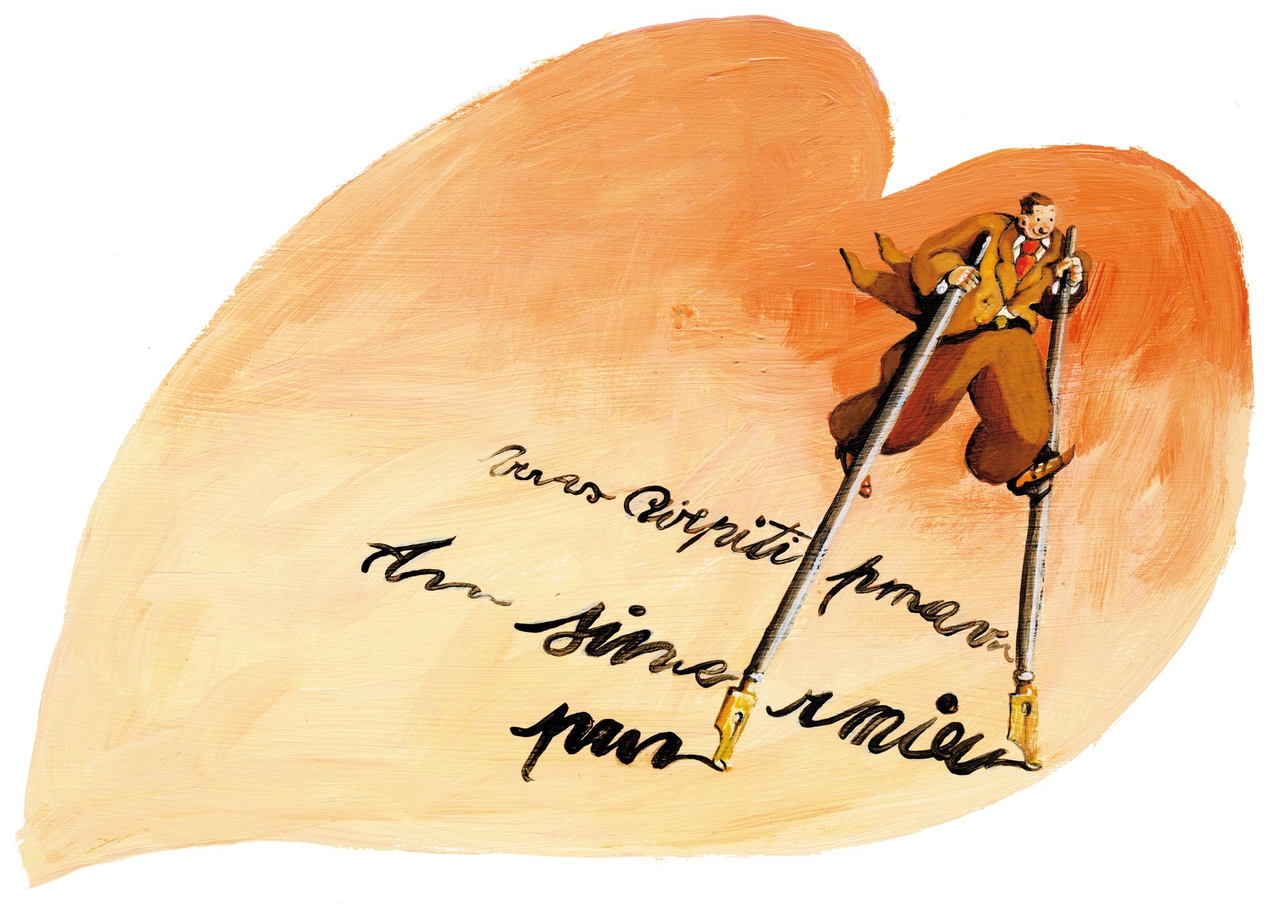PipelineArtists's tweet card. ... when I’d been looking for permission to create with maximalist zeal, I hadn’t been asking, “Is it possible to create in all these genres?” but “Will people take me seriously?”