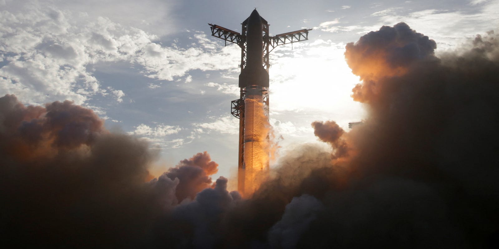 ProgressIndex's tweet card. SpaceX is preparing to launch Starship on its 11th flight from South Texas in latest test for Mars-bound spacecraft. Here's everything to know.