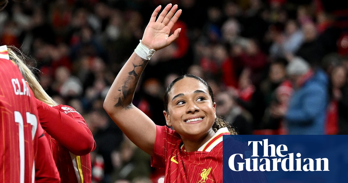 TomJGarry's tweet card. Arsenal have agreed the first £1m transfer fee in women’s football after Liverpool accepted a world-record offer for the Canada forward Olivia Smith
