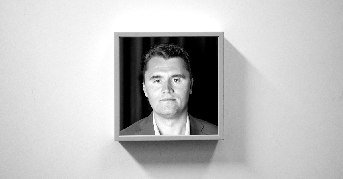 CTmagazine's tweet card. With a debate style honed for college campuses and social media, the Turning Point USA founder sought to renew America.