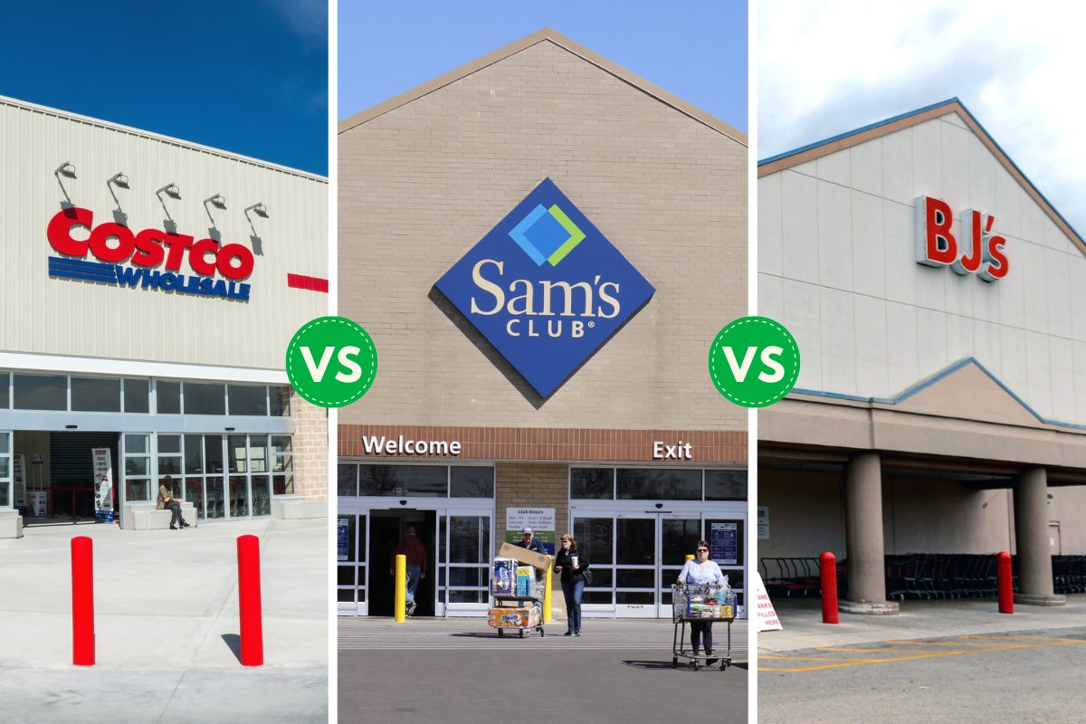 ClarkHoward's tweet card. Want the most value for your money when you're shopping? Join a warehouse club! We'll help you decide if Costco, Sam's Club or BJ's is right for you.