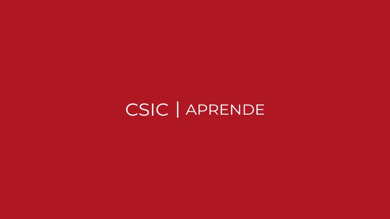 DPE_CSIC's tweet card. CSIC | Aprende: Tu futuro comienza aquí | Descubre el ecosistema...