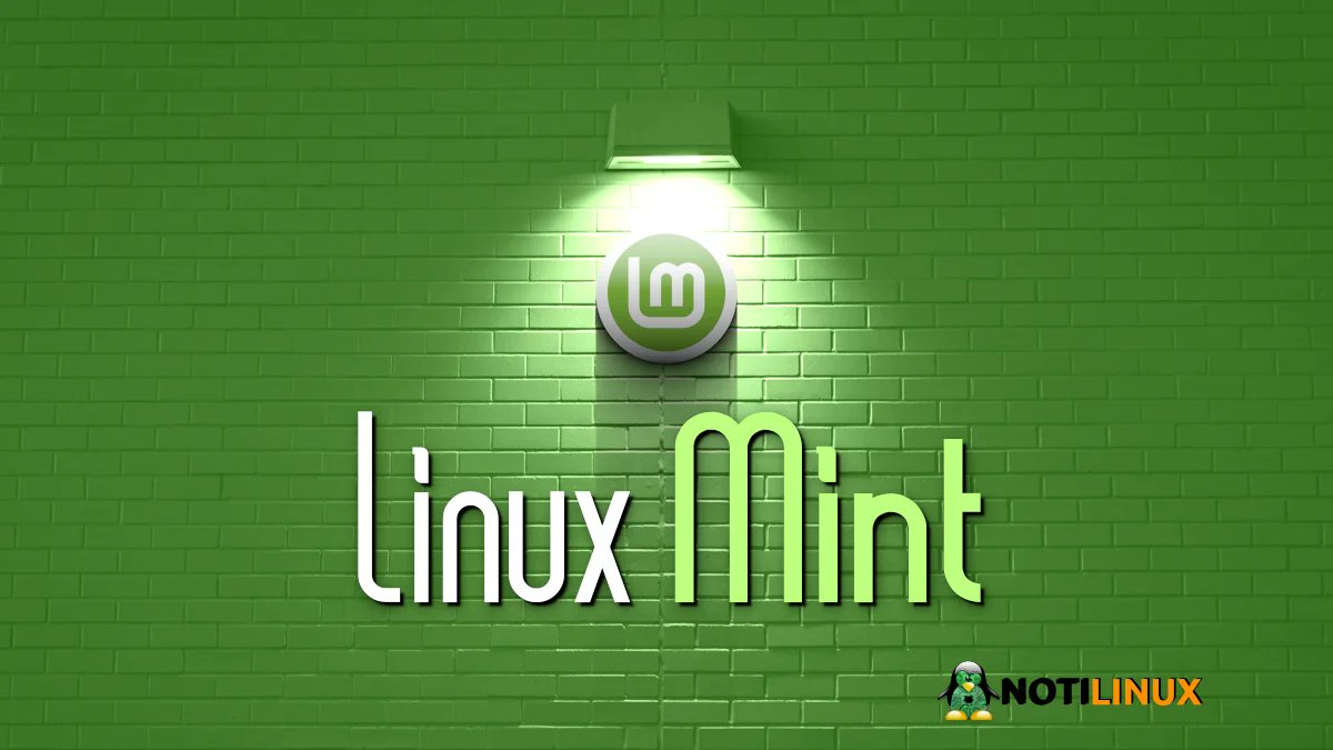 Soy4dmin's tweet card. Linux Mint 22.3 llegará con un menú renovado y mejor soporte para Wayland. Descubre todas sus novedades y qué significa para los usuarios de Linux.