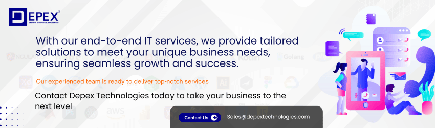 DepexTech's tweet card. In today’s digital landscape, potential clients seek legal services online before making a decision. A well-designed, user-friendly, and…