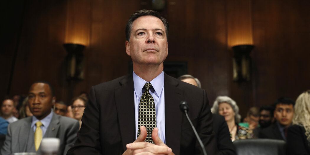 BrennanCenter's tweet card. The political prosecution of a presidential enemy has left the government with a seemingly unwinnable case — and a justice system tainted by politics.