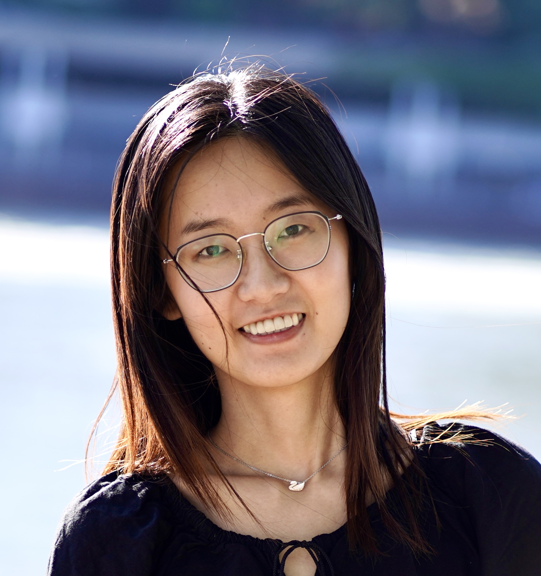 KempnerInst's tweet card. CAMBRIDGE, MA —The Kempner Institute announced today the appointment of Qianqian Wang, who will join Harvard as Kempner Institute Investigator and Assistant Professor of Computer Science at the John...