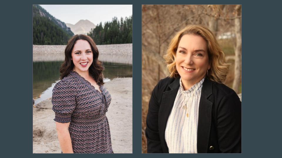 janariess's tweet card. (RNS) — Whether the LDS church and its flagship university, Brigham Young, have softened their stance on feminism remains a loaded question, guest columnists explain.