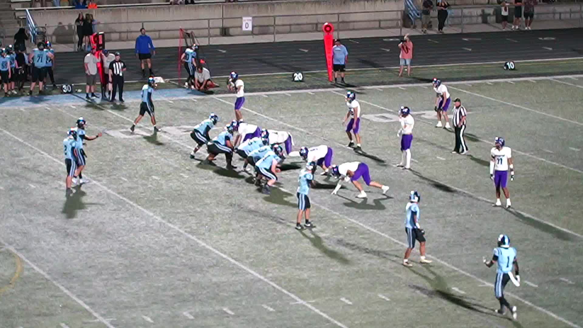 BenVakauta10's tweet card. Mid Season Highlight Reel