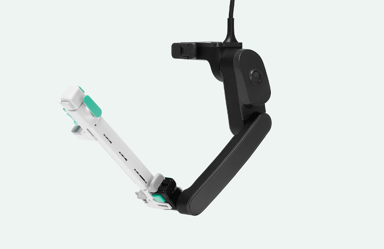 peterjhebert's tweet card. Mendaera today announced the world's first procedures performed with its Focalist handheld robotic surgery system.