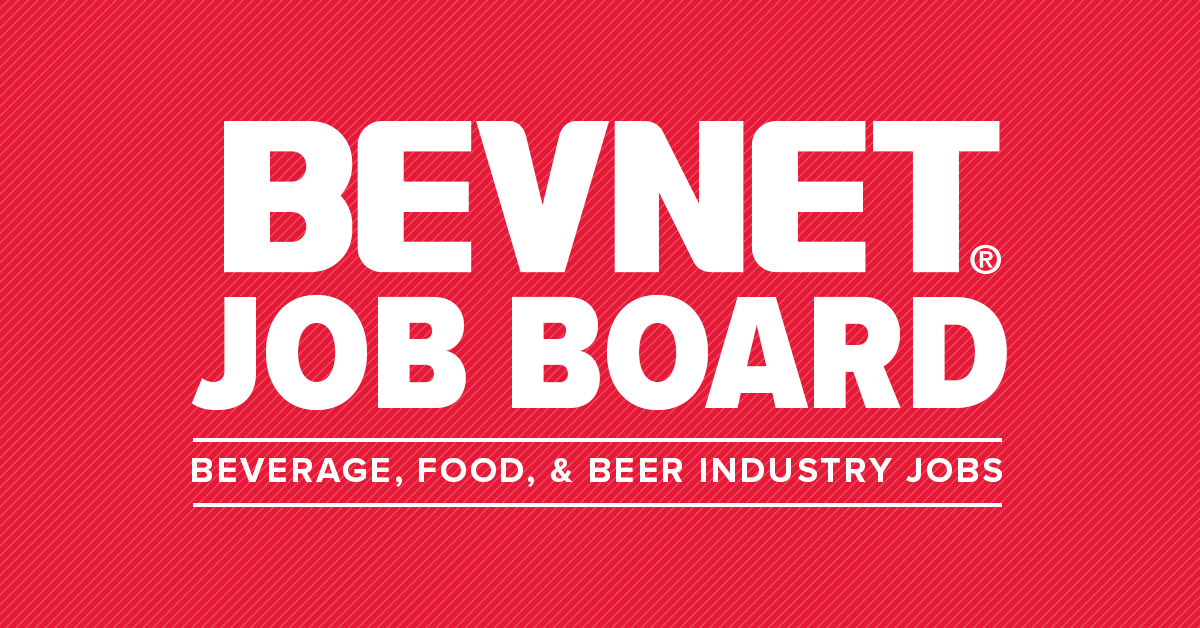 BevNET's tweet card. Beverage Industry Jobs - BevNET.com Beverage Job Listings
