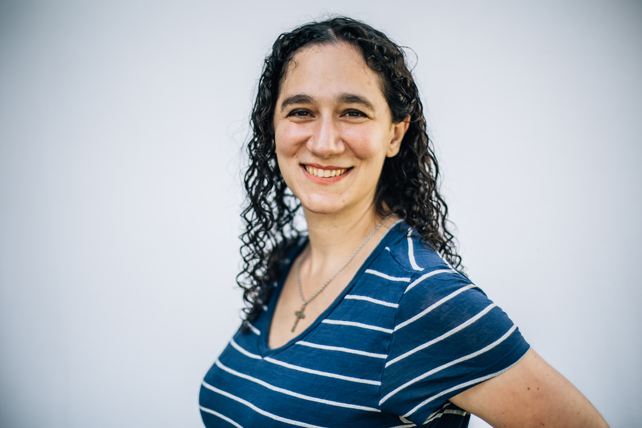 matthew_loftus's tweet card. An intellectual yenta. That’s what Leah Libresco Sargeant said when I asked her how she understands her vocation. Properly speaking, yenta is Yiddish for a gossip or busybody—and maybe she sees some...