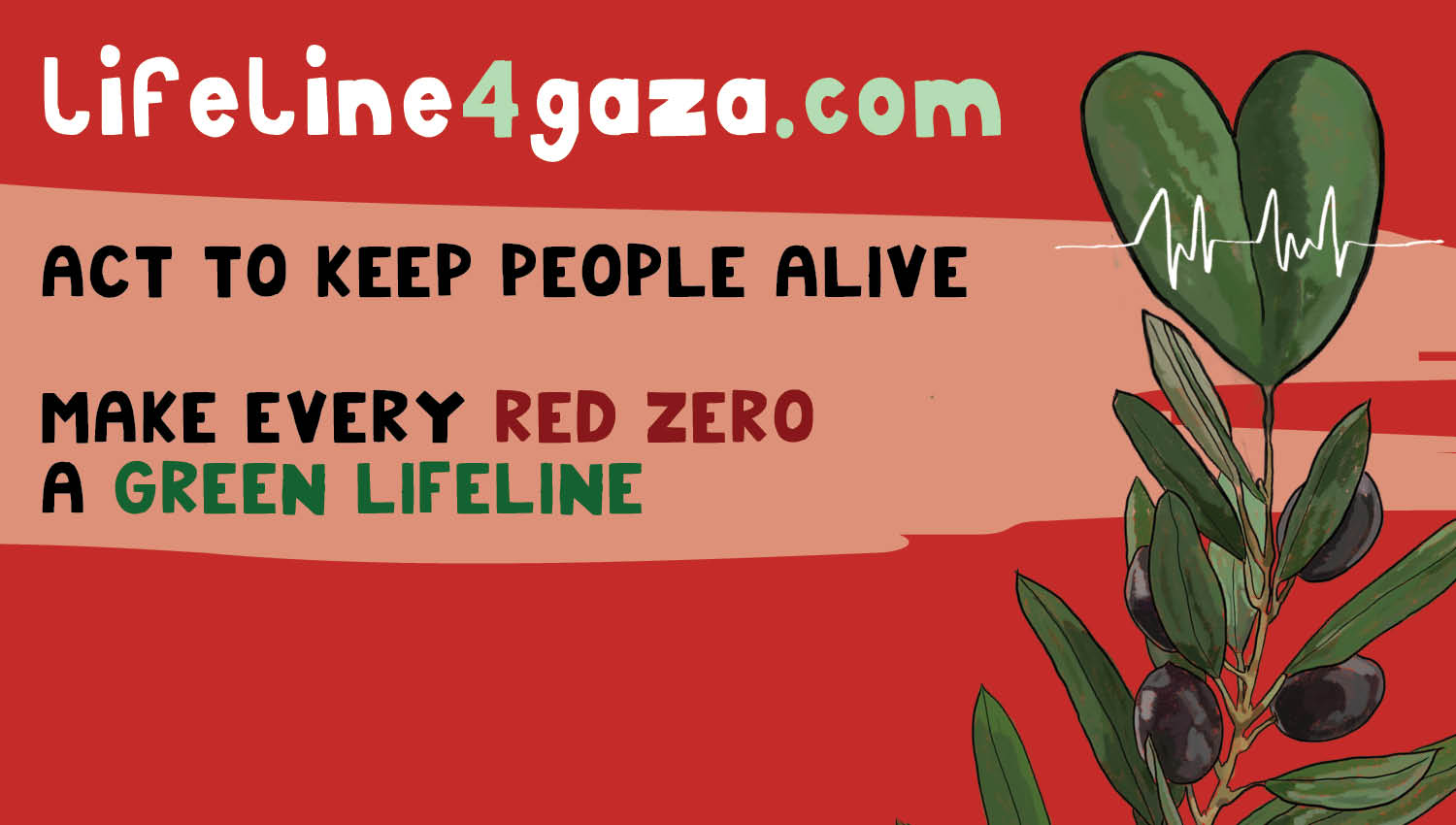 iwasnevrhere_'s tweet card. lifeline4gaza gathers links to existing chuffed & gofundme appeals from families, individuals & grassroots community efforts in Gaza.