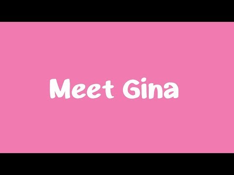 GildasClubDet's tweet card. Bras for a Cause Model Spotlight - Meet Gina