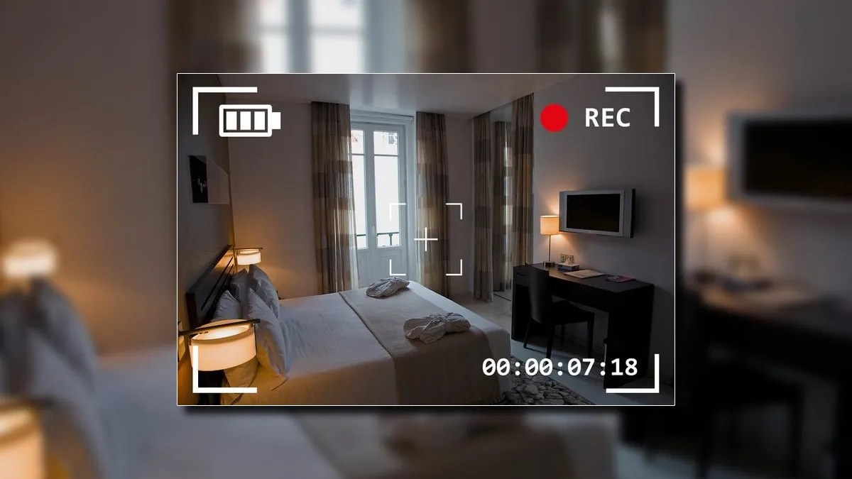 thetheorist_in's tweet card. Pune Spy Cameras In Bedroom | A Pune woman has accused her husband of secretly placing spy cameras in their bedroom and bathroom. She also alleges dowry harassment and threats involving private...